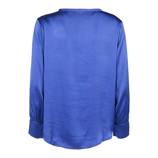 C-ZERO SHIRT Sweaters Blue Topwear C-Zero Shirt