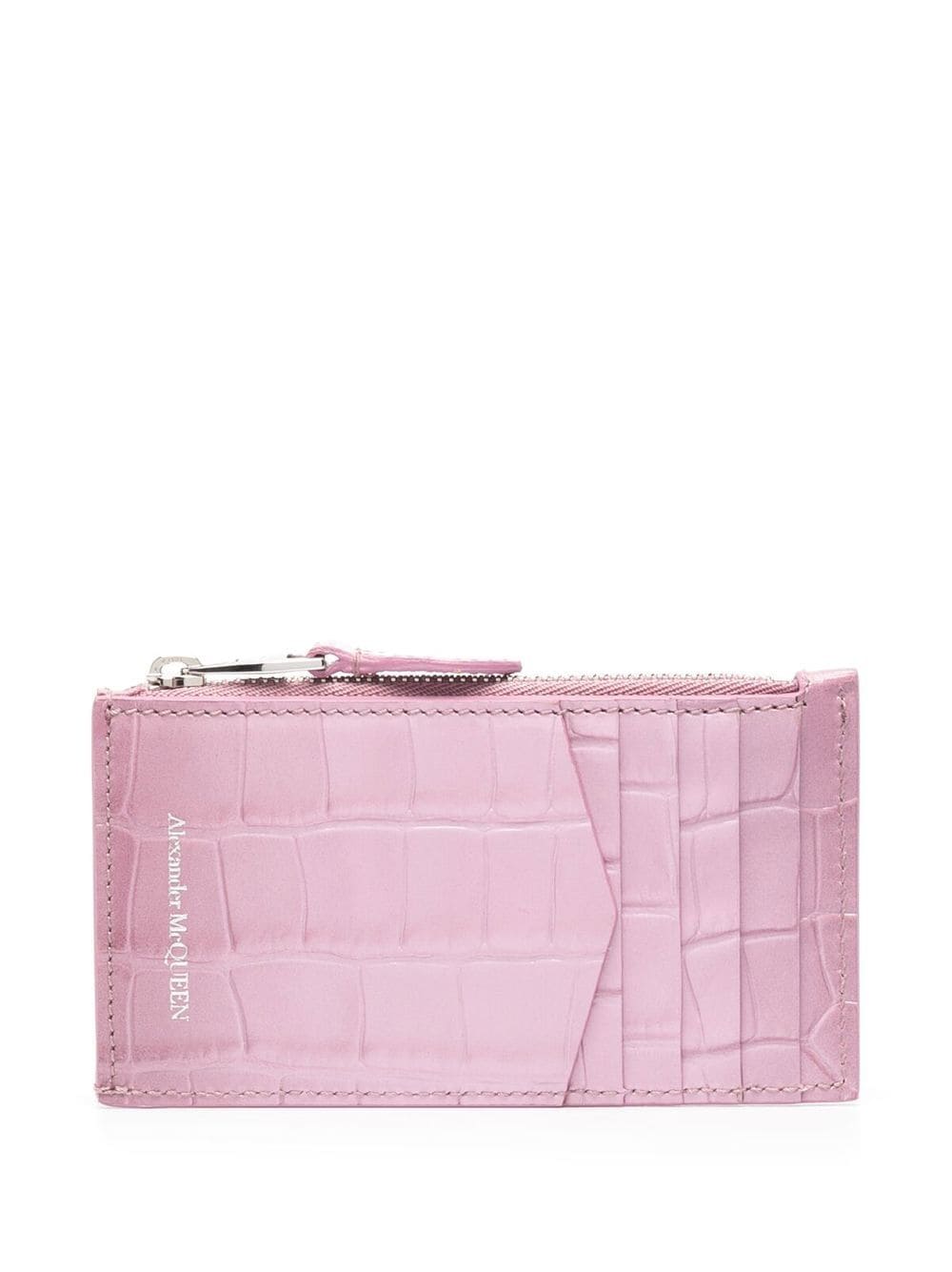 Alexander Mcqueen Alexander McQueen Wallets Pink