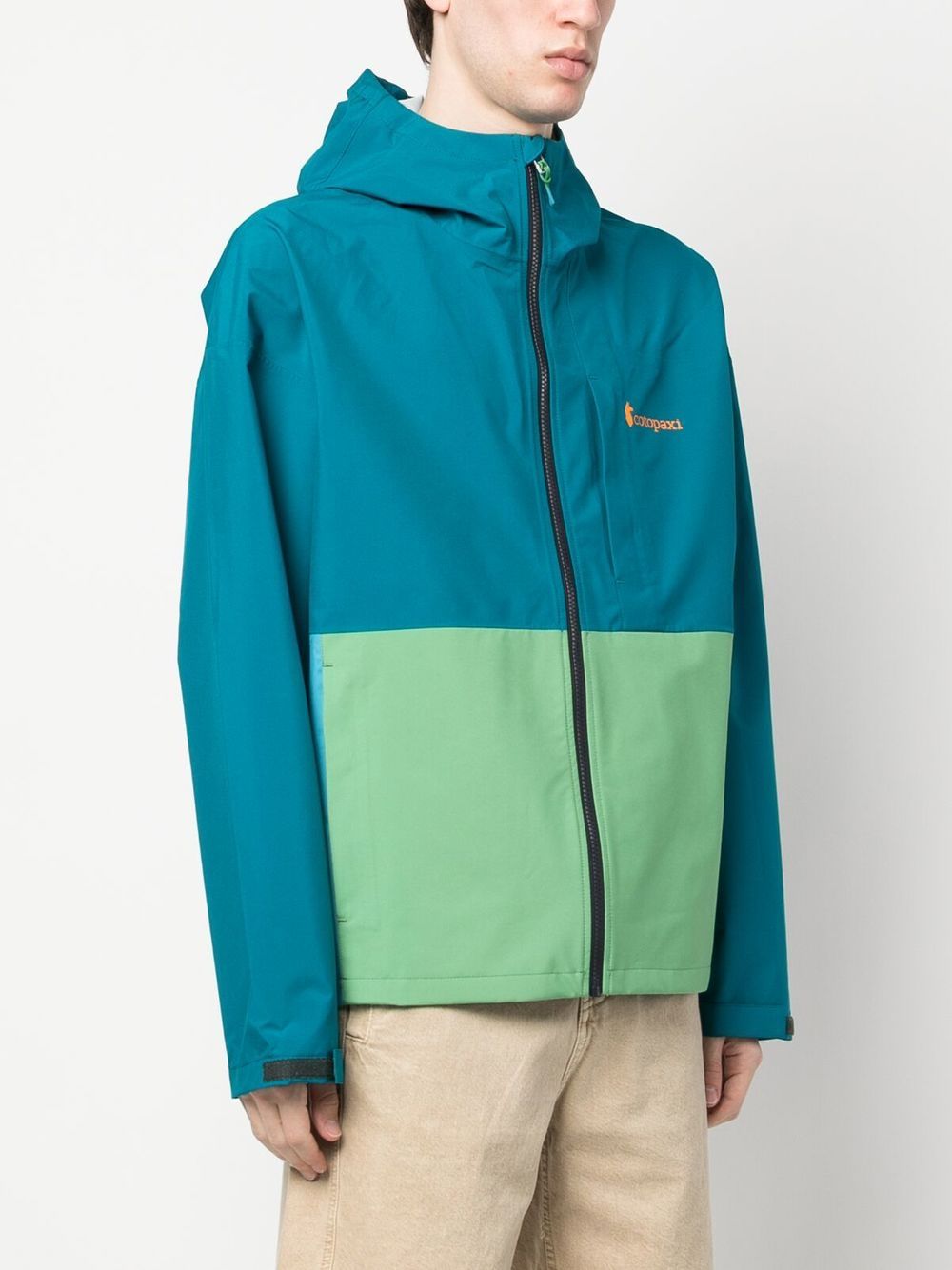 Cotopaxi COTOPAXI Coats Clear Blue