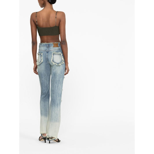 RUI Jeans Blue Jeans Rui White Smoke