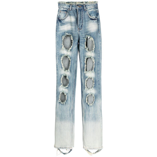 RUI Jeans Blue Jeans Rui Dark Gray