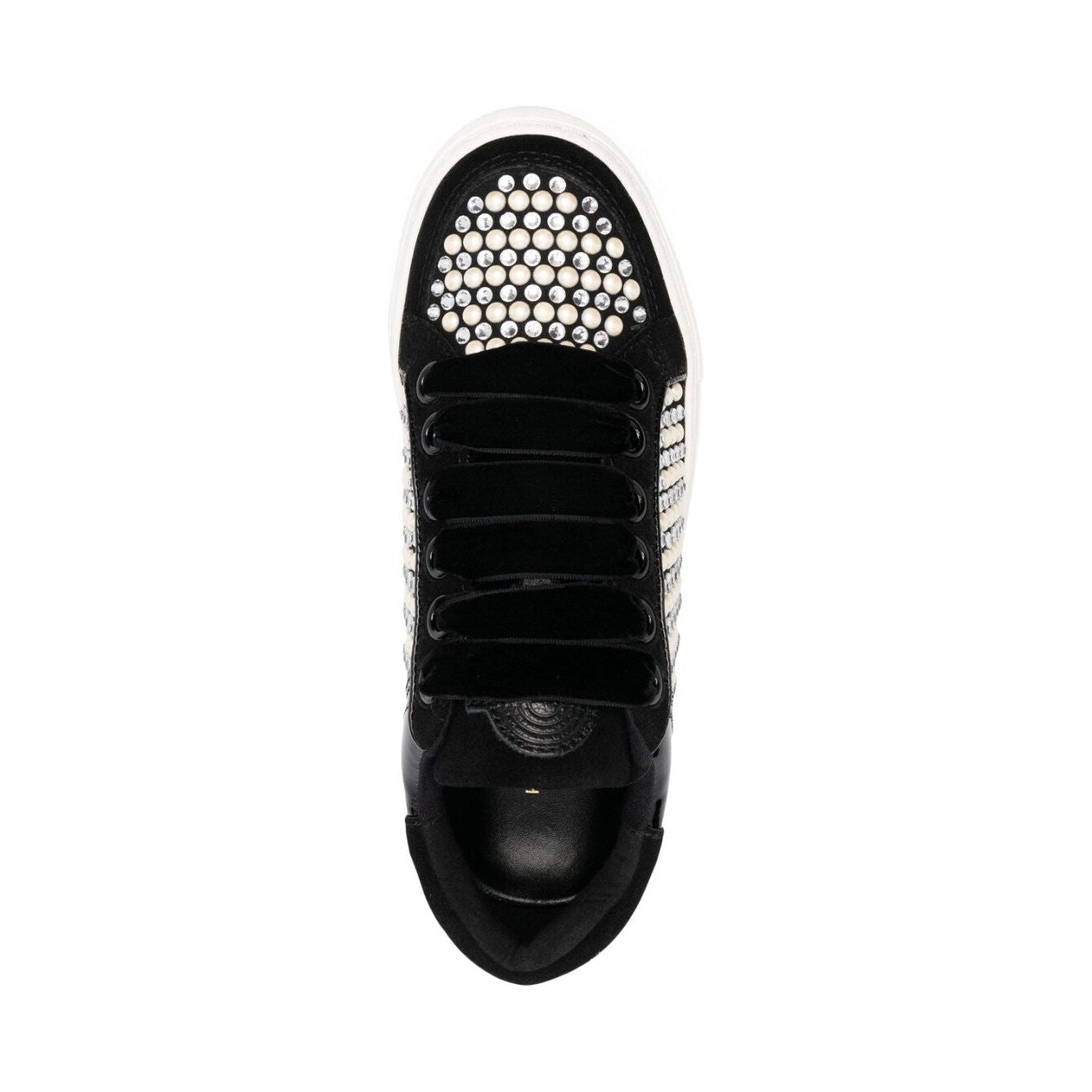 Kurt Geiger Sneakers Black Sneakers Kurt Geiger