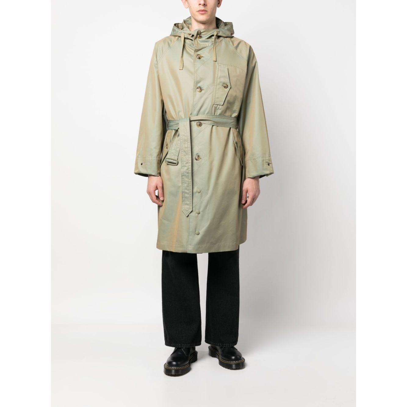 Baracuta Coats Green Jackets Baracuta