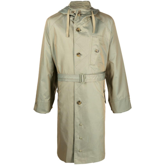 Baracuta Coats Green Jackets Baracuta