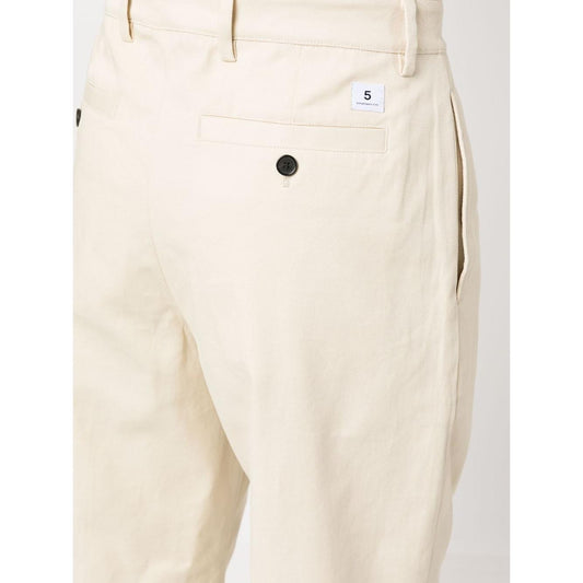 Department5 Trousers Beige Trousers Department5