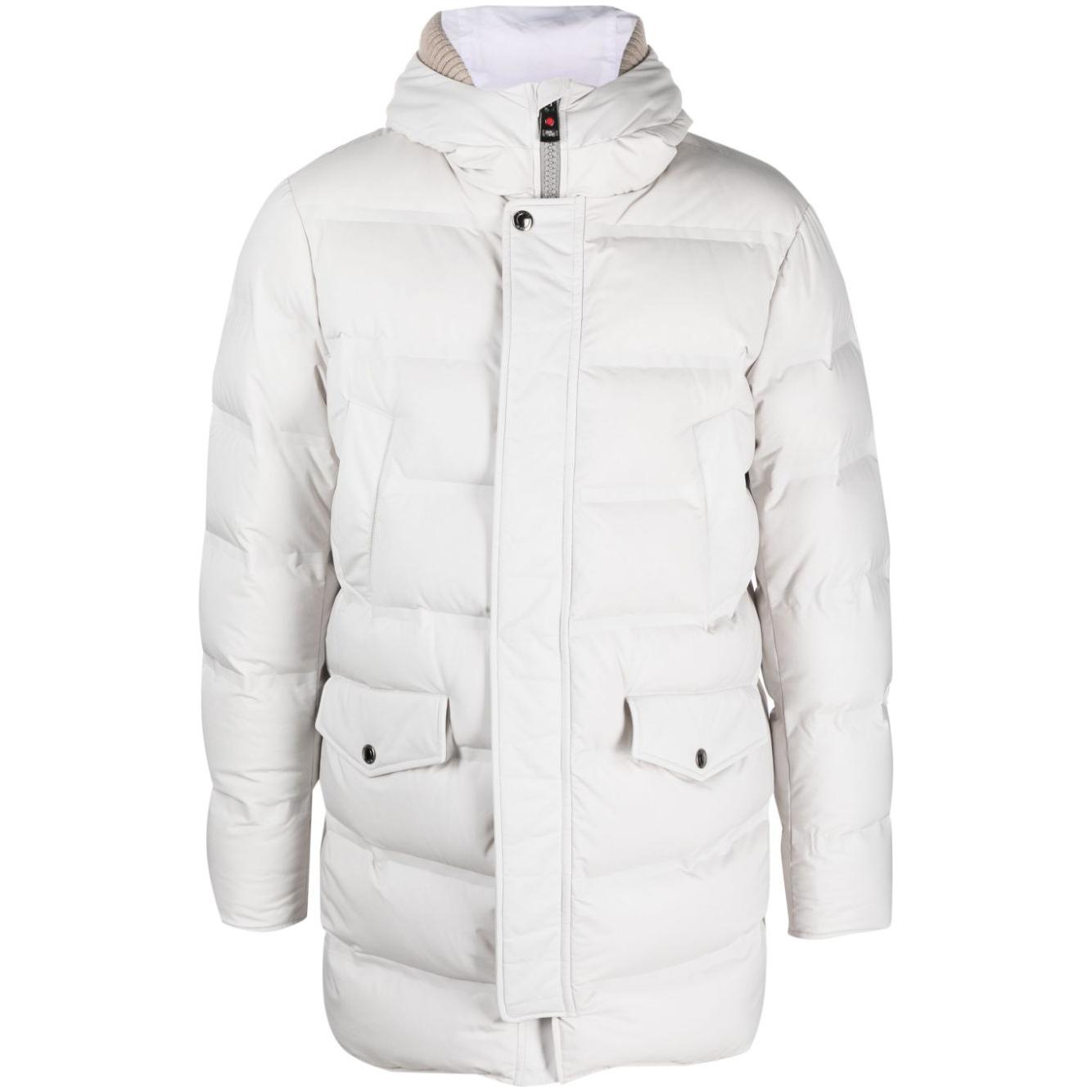 Kired Coats Beige Jackets Kired