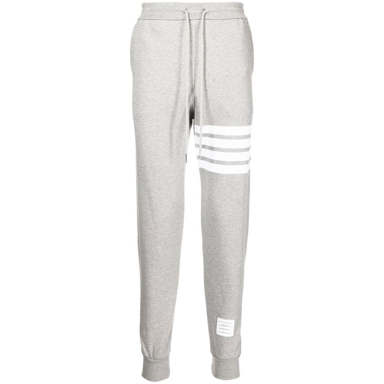 Thom Browne Trousers Grey Trousers Thom Browne