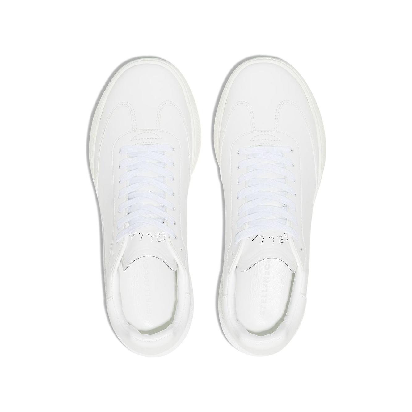 Stella McCartney Sneakers White