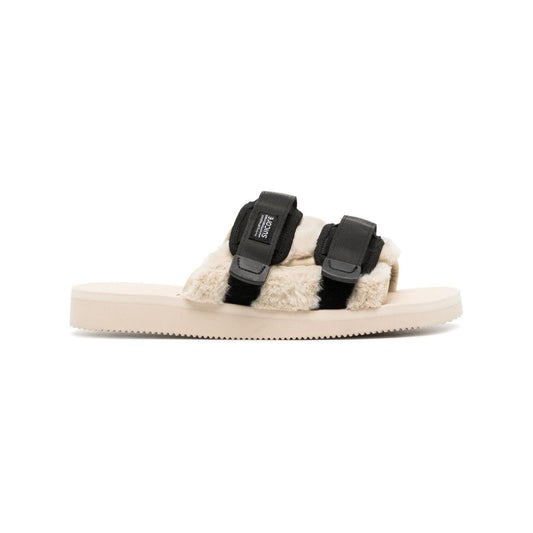 Suicoke Sandals Black Sandals Suicoke