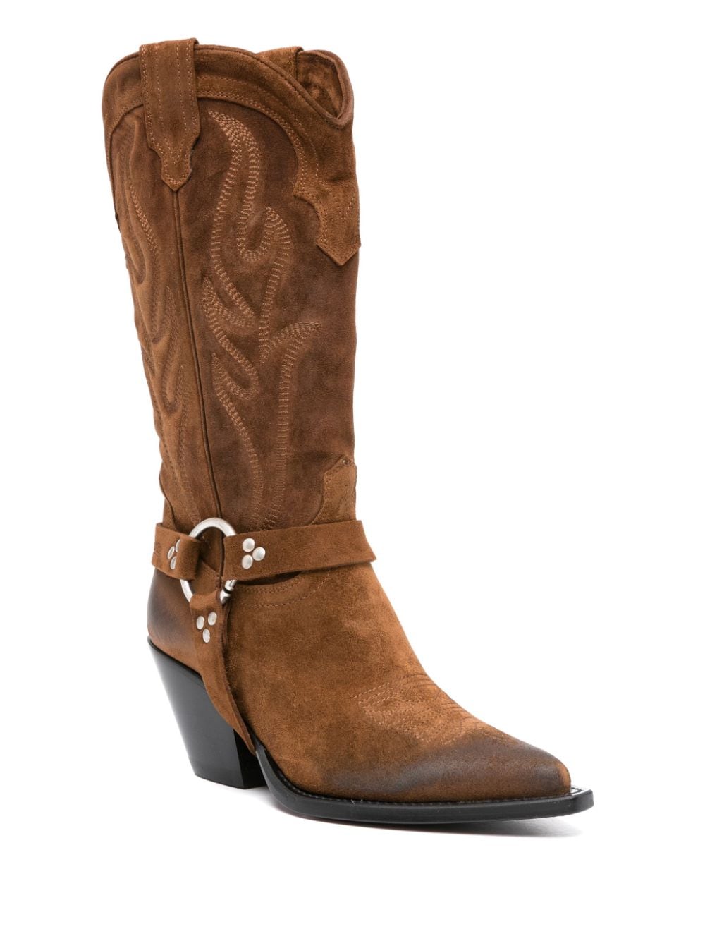 Sonora SONORA Boots Brown