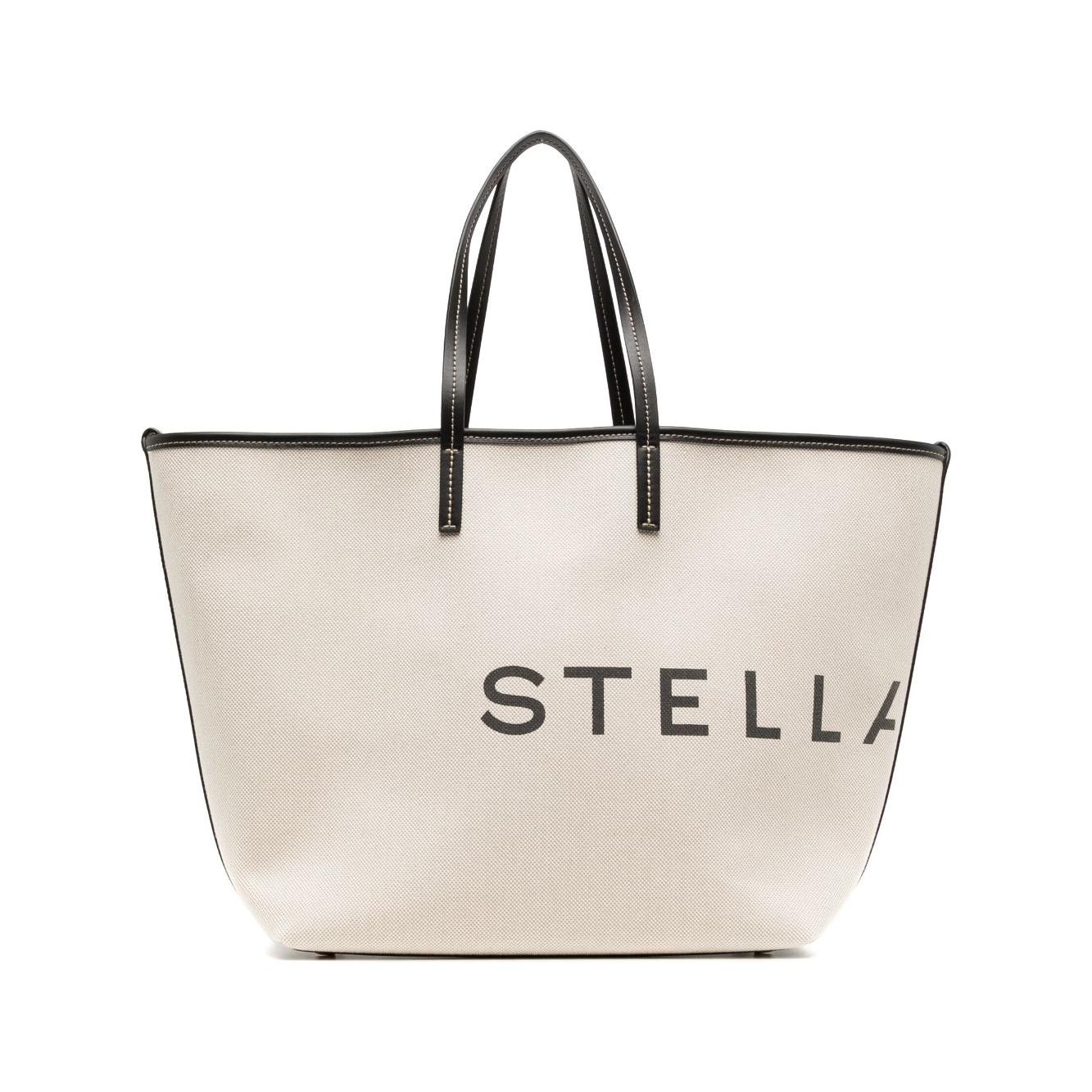 Stella McCartney Bags.. Beige Shopper Stella McCartney