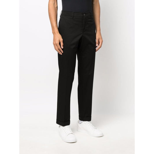 Golden Goose Trousers Black Trousers Golden Goose