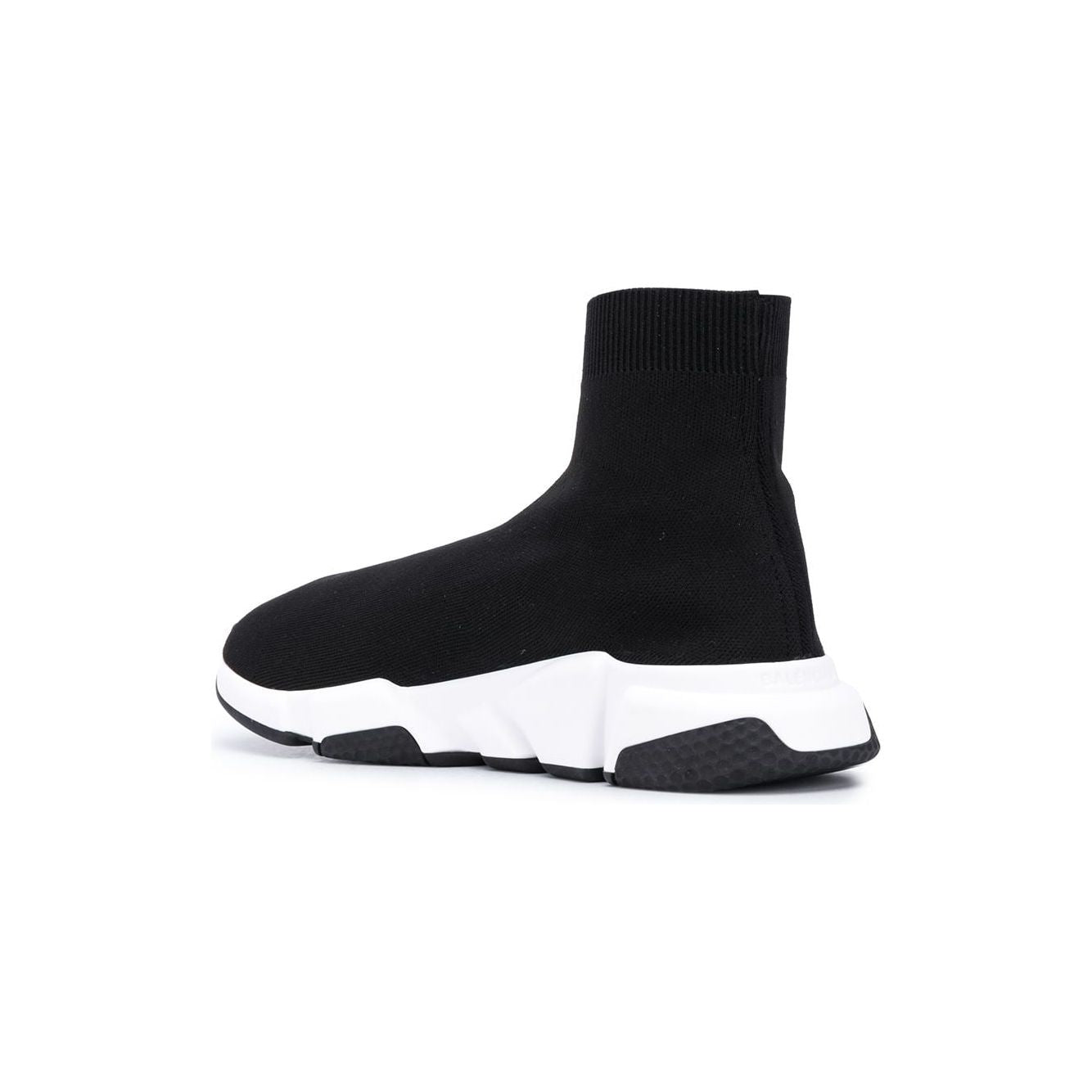 Balenciaga Black Speed LT sneakers Sneakers Balenciaga