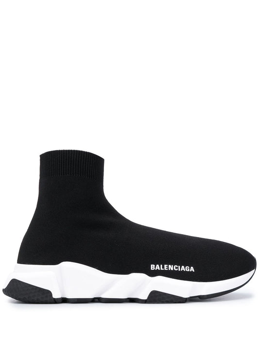 Balenciaga Black Speed LT sneakers Sneakers Balenciaga