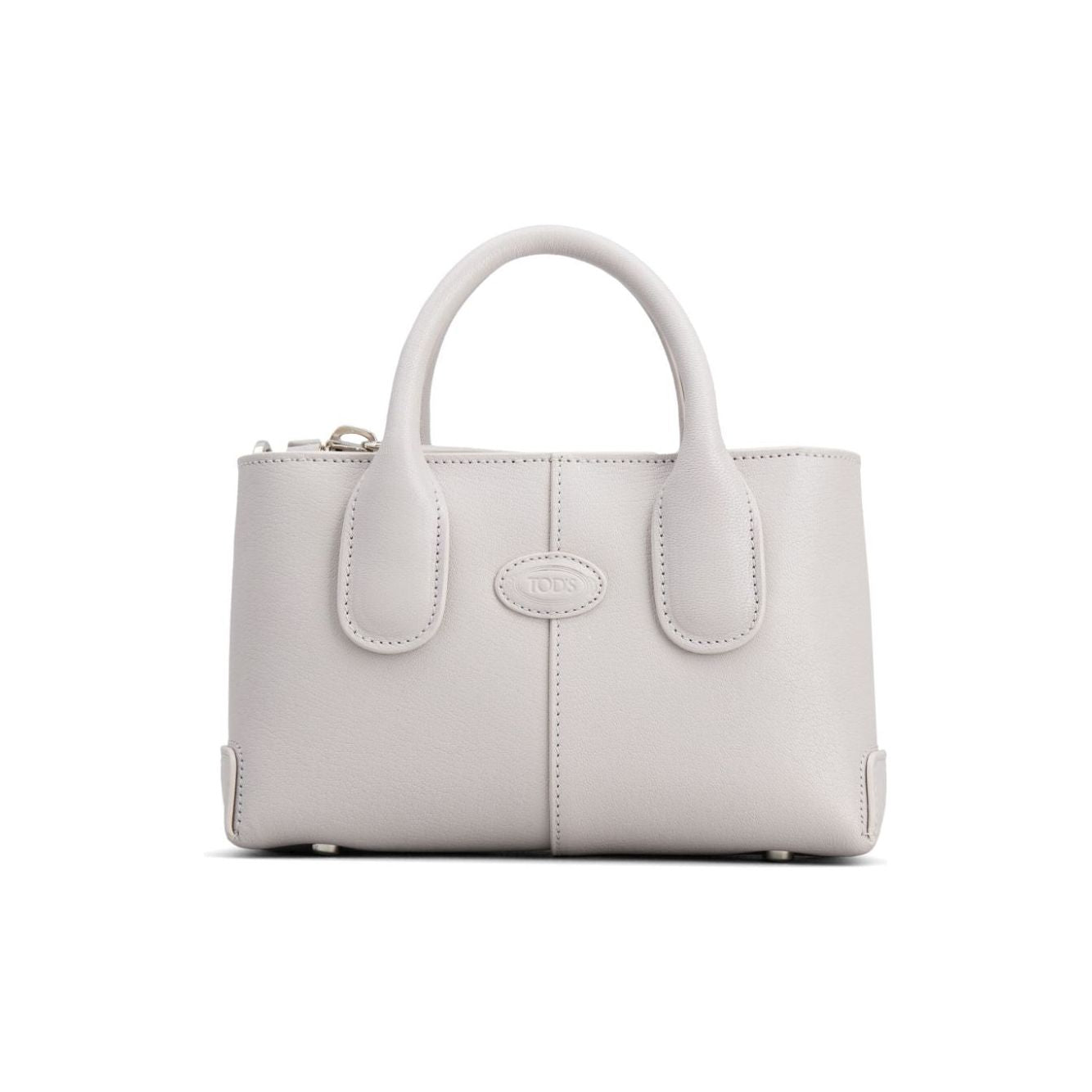 Tod's Bags.. Grey Shoulder Tod'S