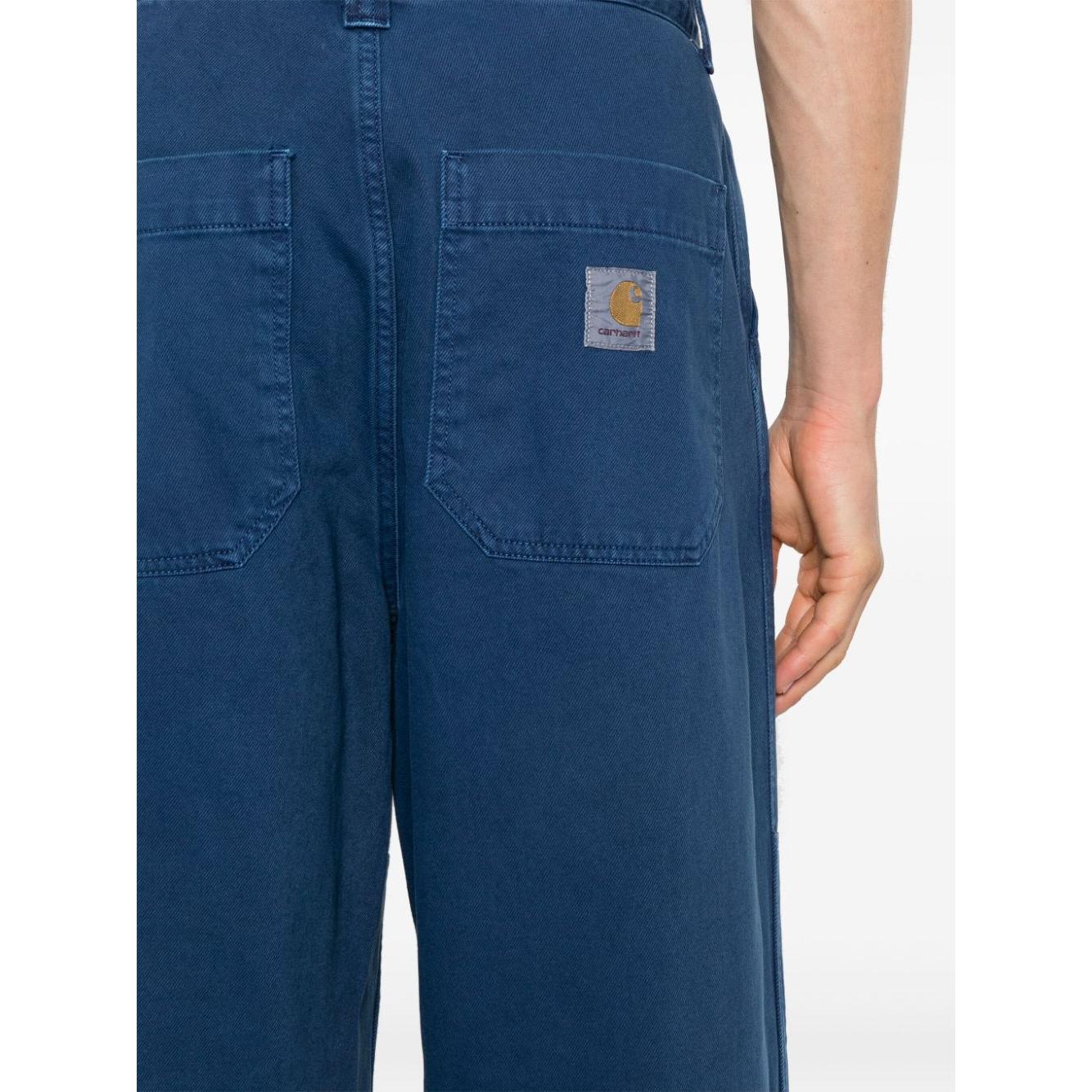 CARHARTT WIP MAIN Jeans Blue