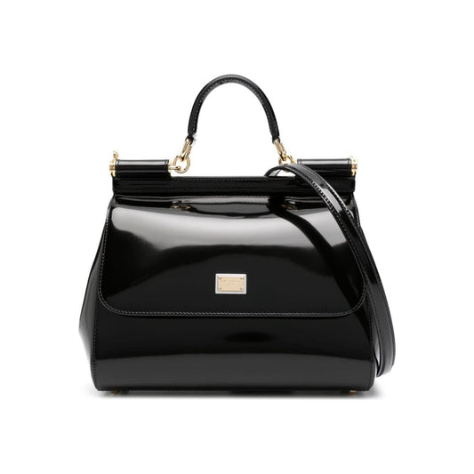 Dolce & Gabbana Bags.. Black Handbag Dolce & Gabbana