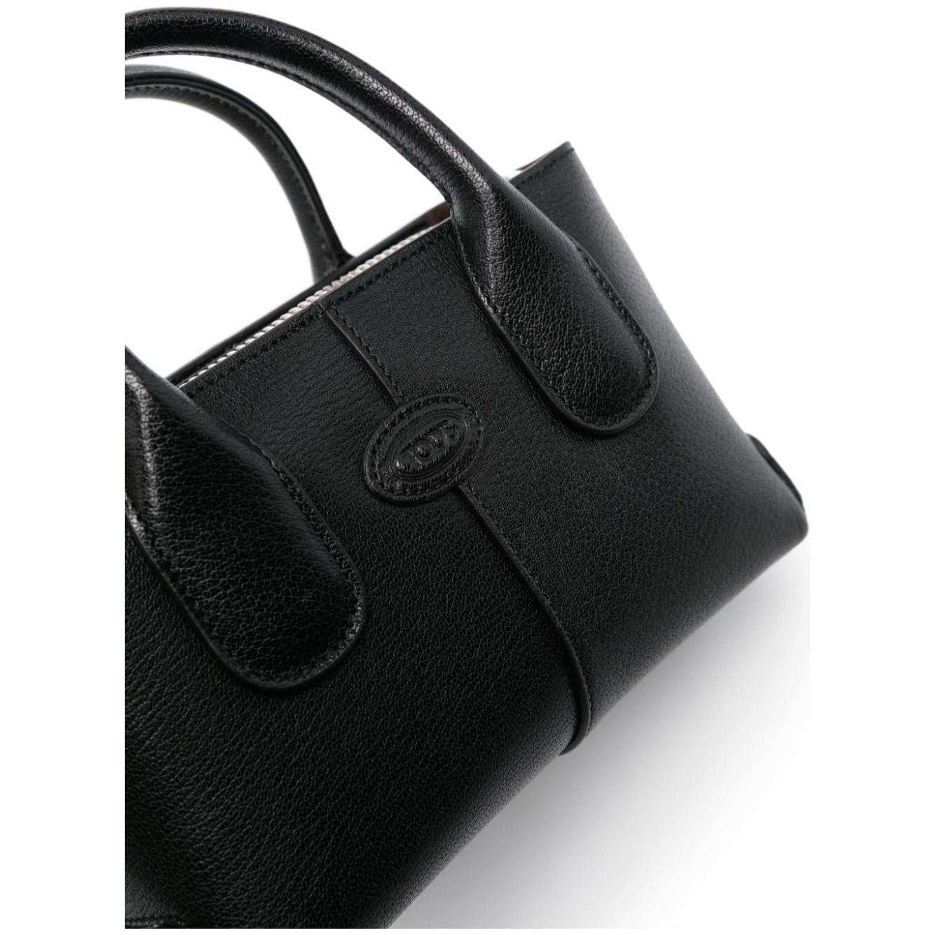 Tod's Bags.. Black Shoulder Tod'S