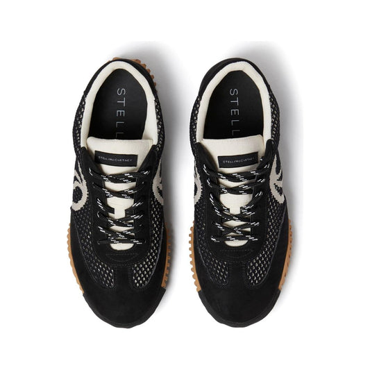 Stella McCartney Sneakers Black Sneakers Stella Mccartney