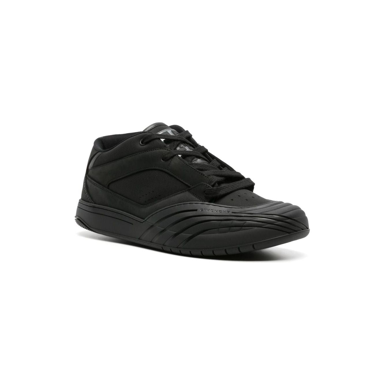 Givenchy Sneakers Black Sneakers Givenchy Dark Slate Gray