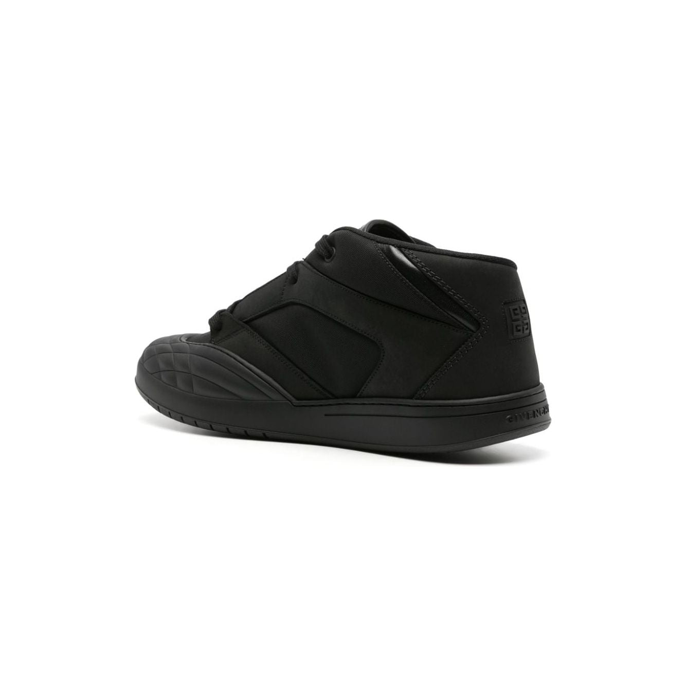 Givenchy Sneakers Black Sneakers Givenchy Black