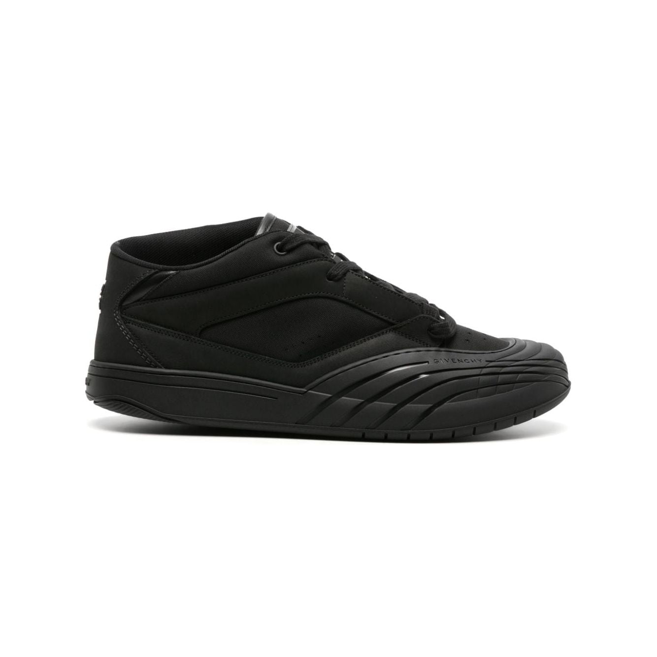 Givenchy Sneakers Black Sneakers Givenchy Black