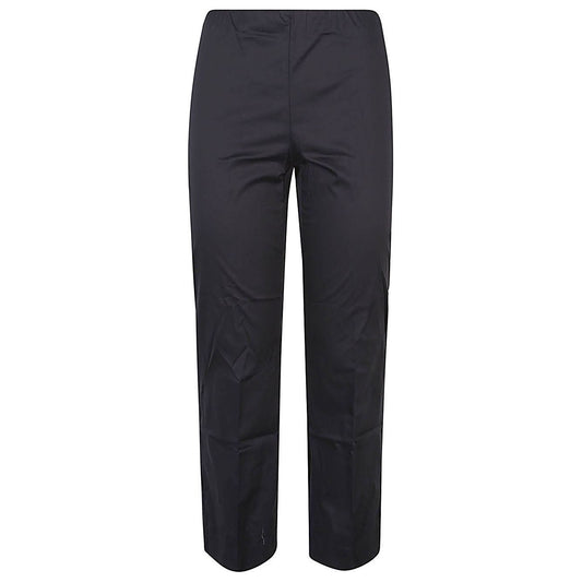 Liviana Conti Trousers Black