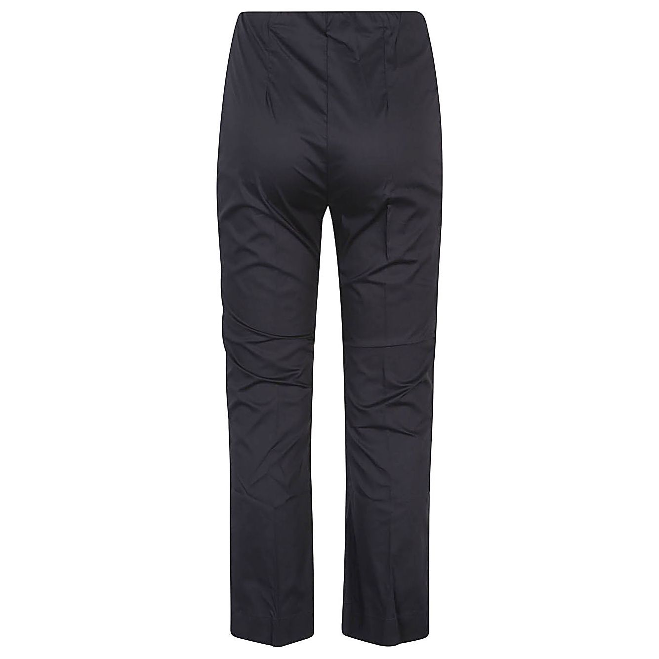 Liviana Conti Trousers Black Trousers Liviana Conti Dark Slate Gray