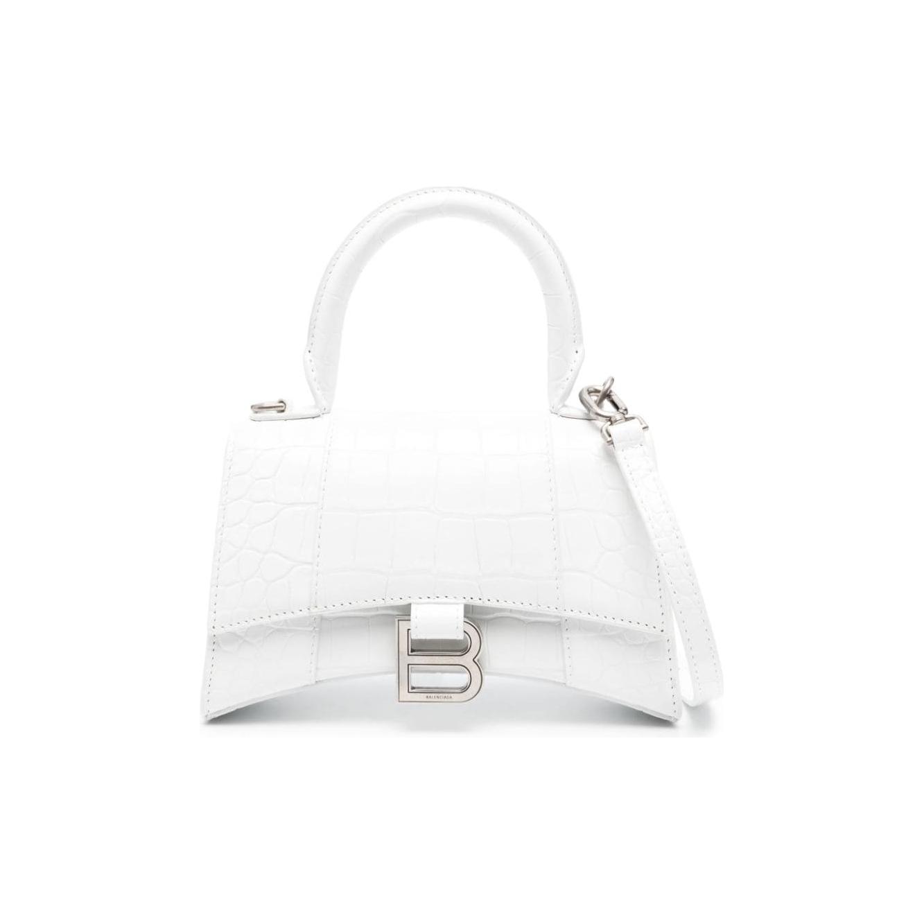 Balenciaga Bags.. White Handbag Balenciaga