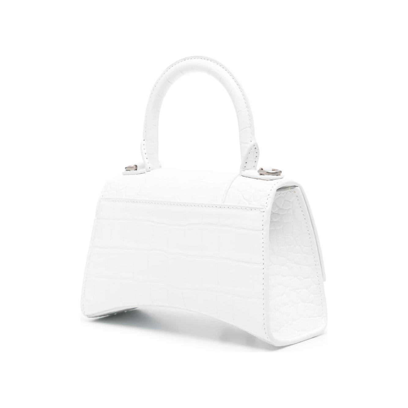 Balenciaga Bags.. White Handbag Balenciaga