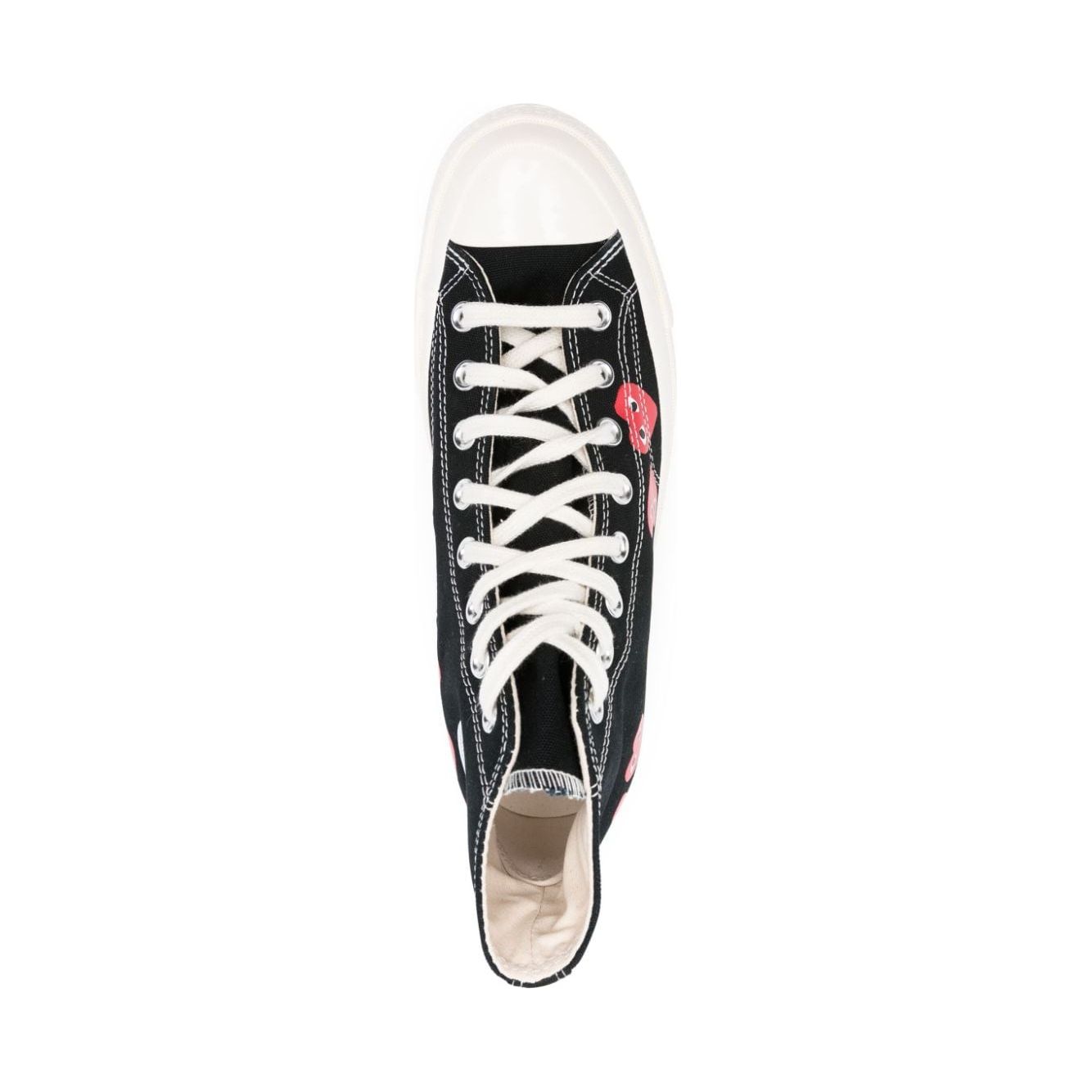 Comme des Garcons Sneakers Black Sneakers Comme Des Garcons