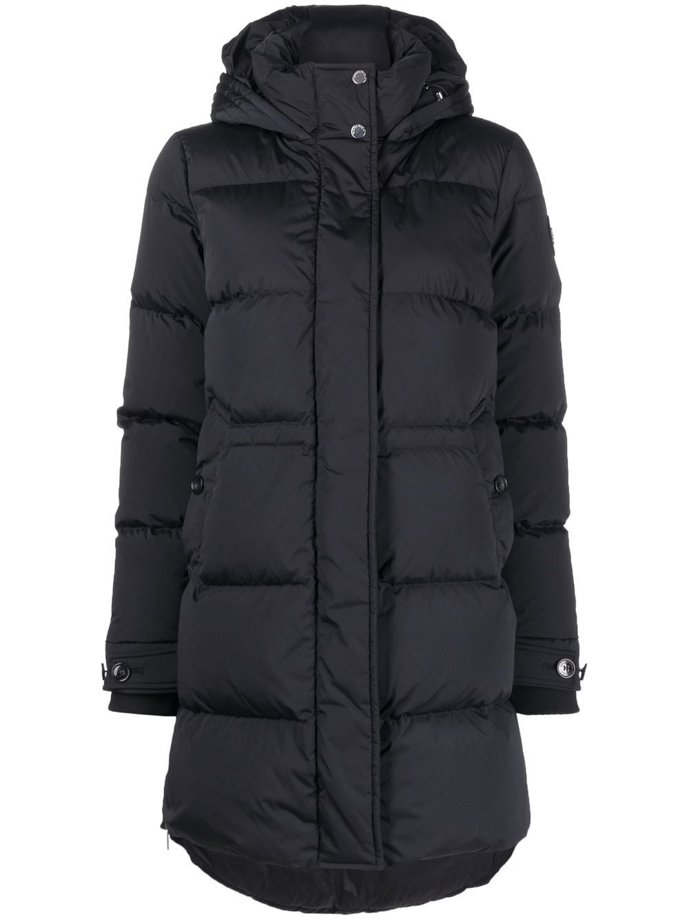 Woolrich Woolrich Coats Black