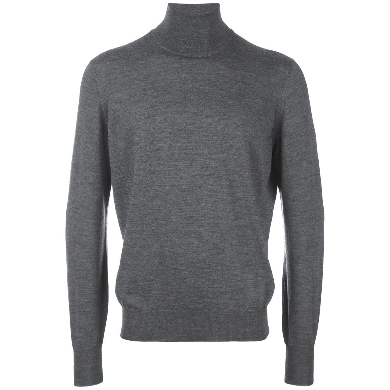 Brunello Cucinelli Sweaters Grey Topwear Brunello Cucinelli