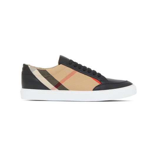 Burberry Sneakers Black Sneakers Burberry