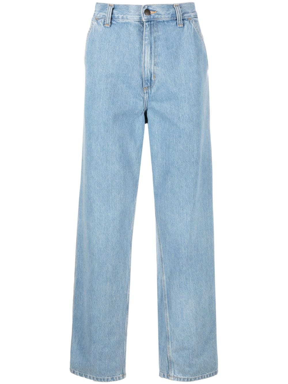 CARHARTT WIP MAIN Jeans Blue Jeans Carhartt Wip Main