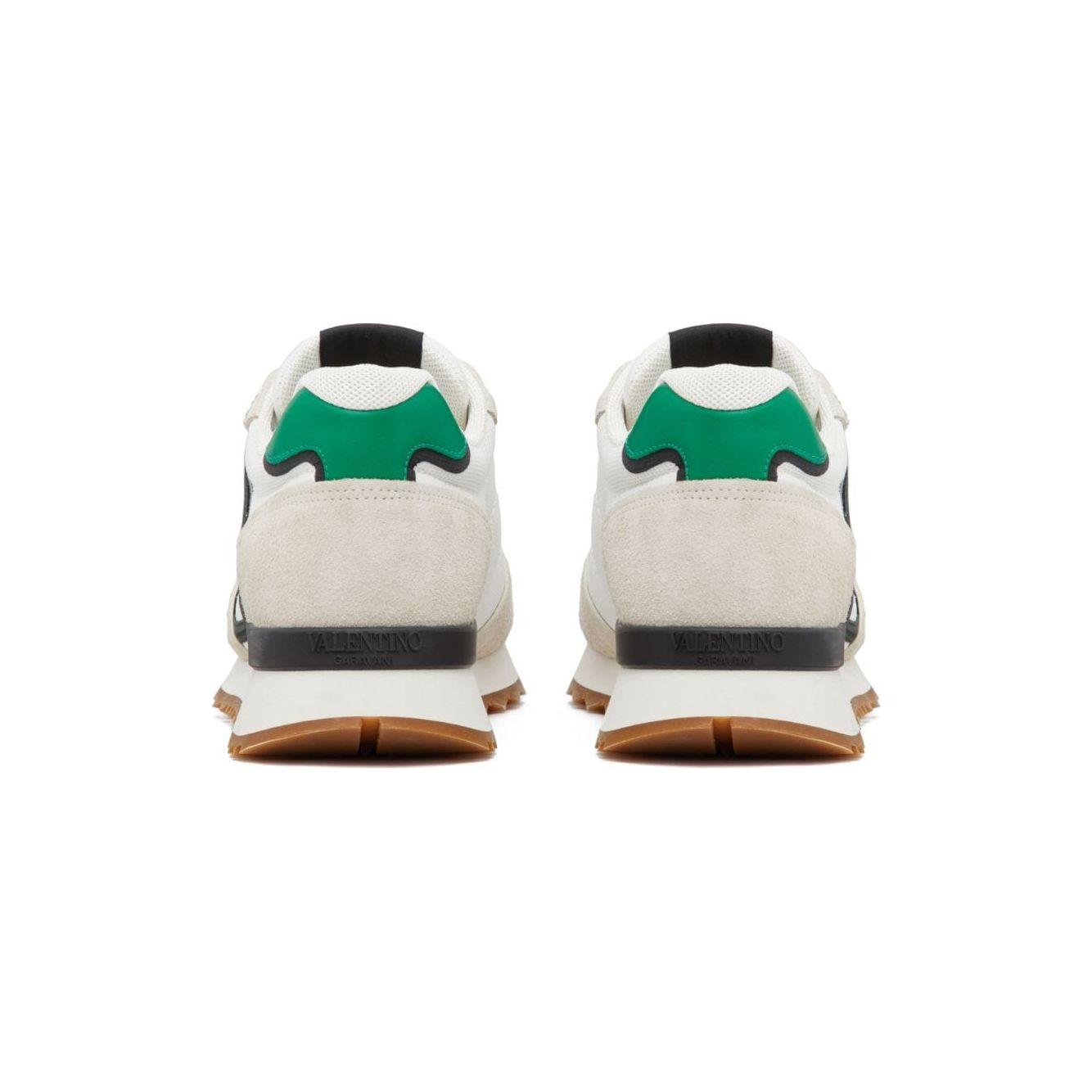 Valentino Garavani Sneakers Green