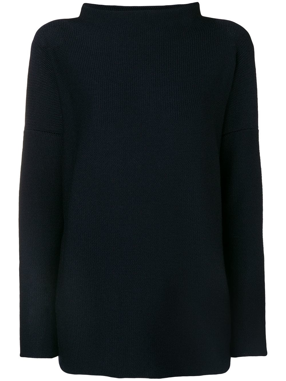 Daniela Gregis Sweaters Blue Topwear Daniela Gregis