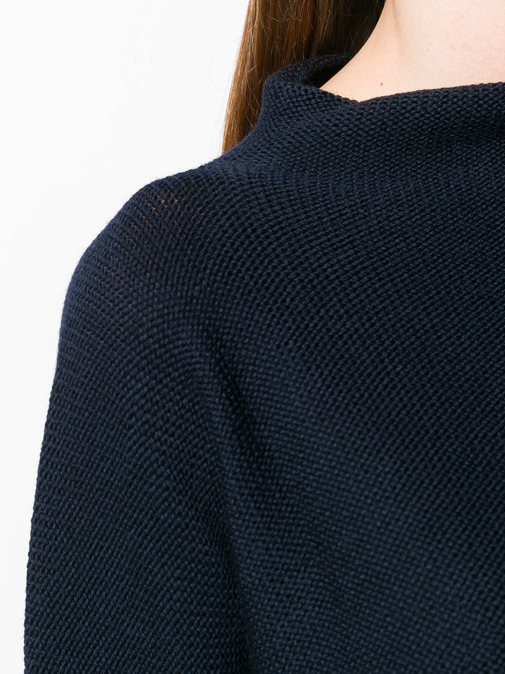 Daniela Gregis Sweaters Blue Topwear Daniela Gregis