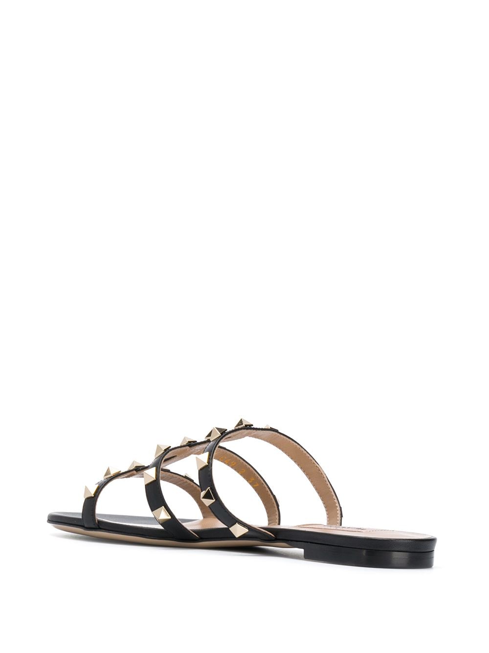 Valentino Garavani Sandals Black