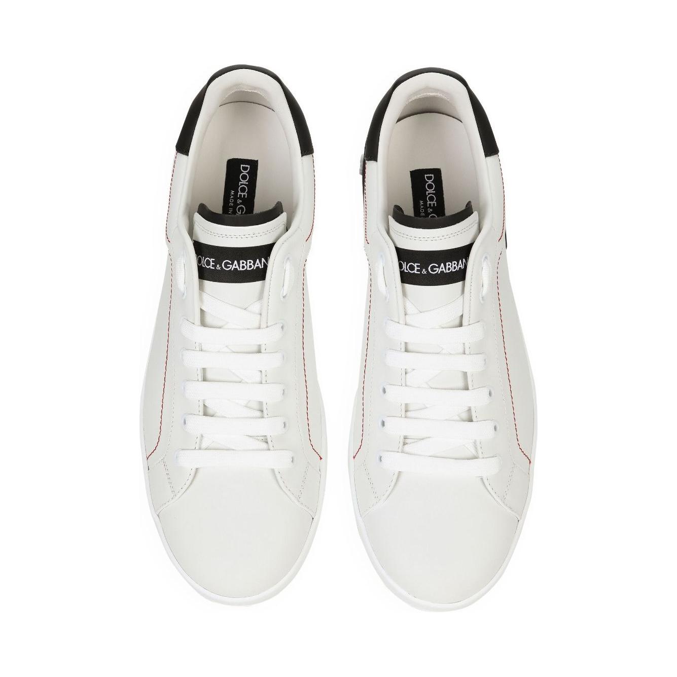 Dolce & Gabbana Sneakers White