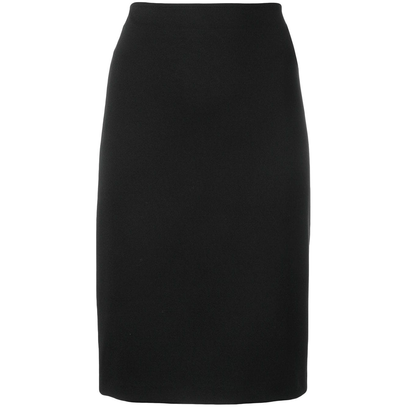 Emporio Armani Skirts Black Skirts Emporio Armani