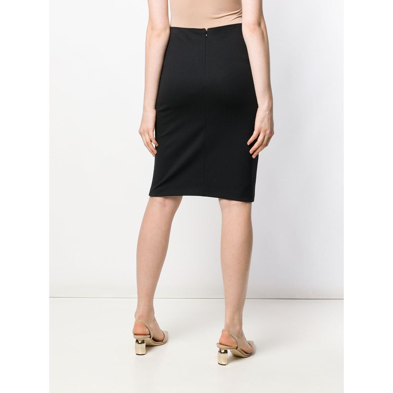 Emporio Armani Skirts Black Skirts Emporio Armani