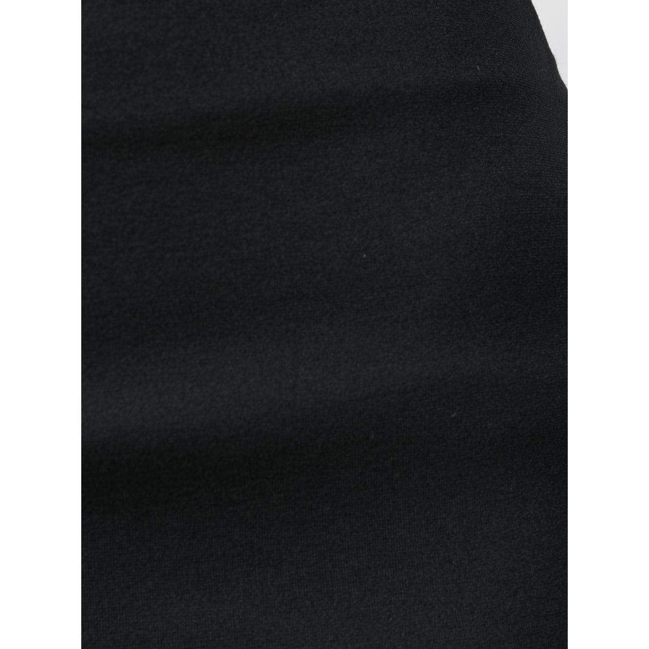 Emporio Armani Skirts Black Skirts Emporio Armani