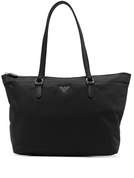 Emporio Armani Bags.. Black Shopper Emporio Armani