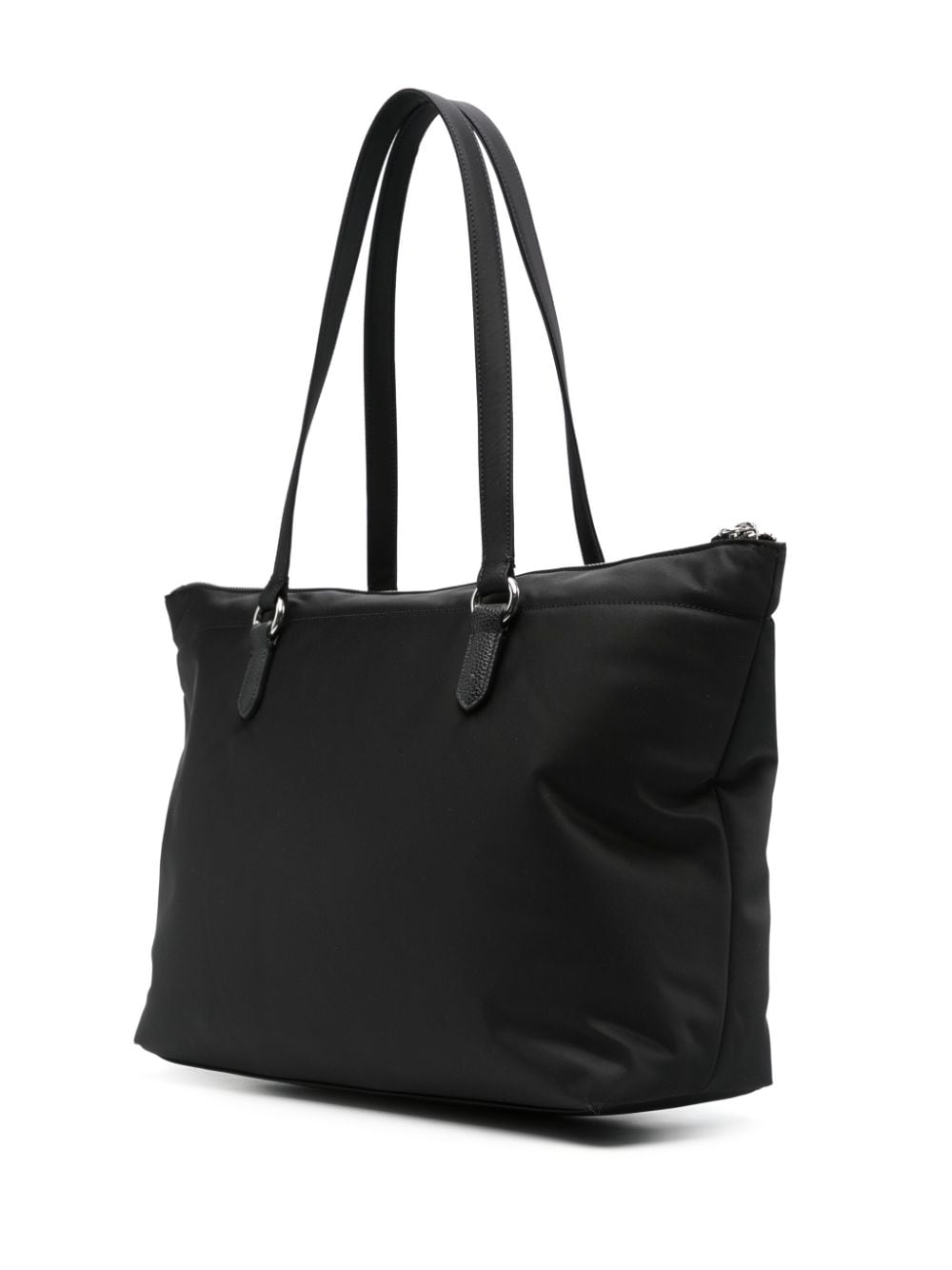 Emporio Armani Bags.. Black Shopper Emporio Armani