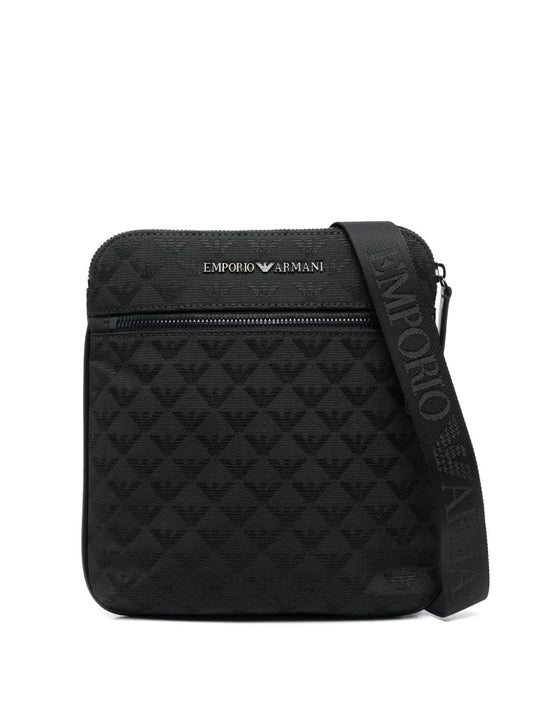 Emporio Armani Emporio Armani Bags.. Black