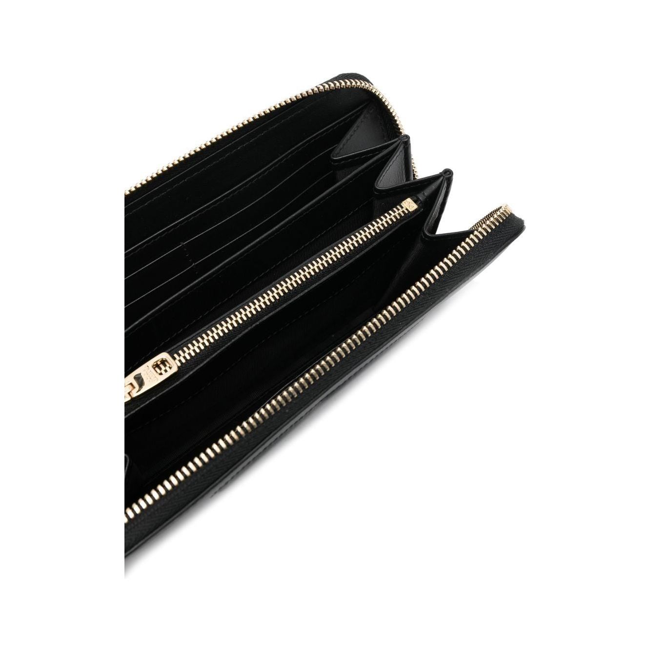 Dolce & Gabbana Wallets Black