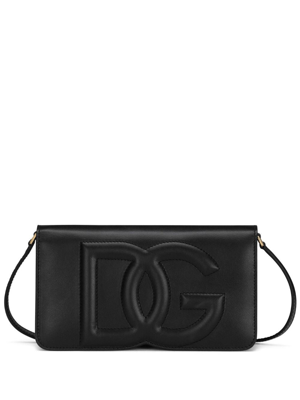 Dolce & Gabbana Bags.. Black Clutches Dolce & Gabbana