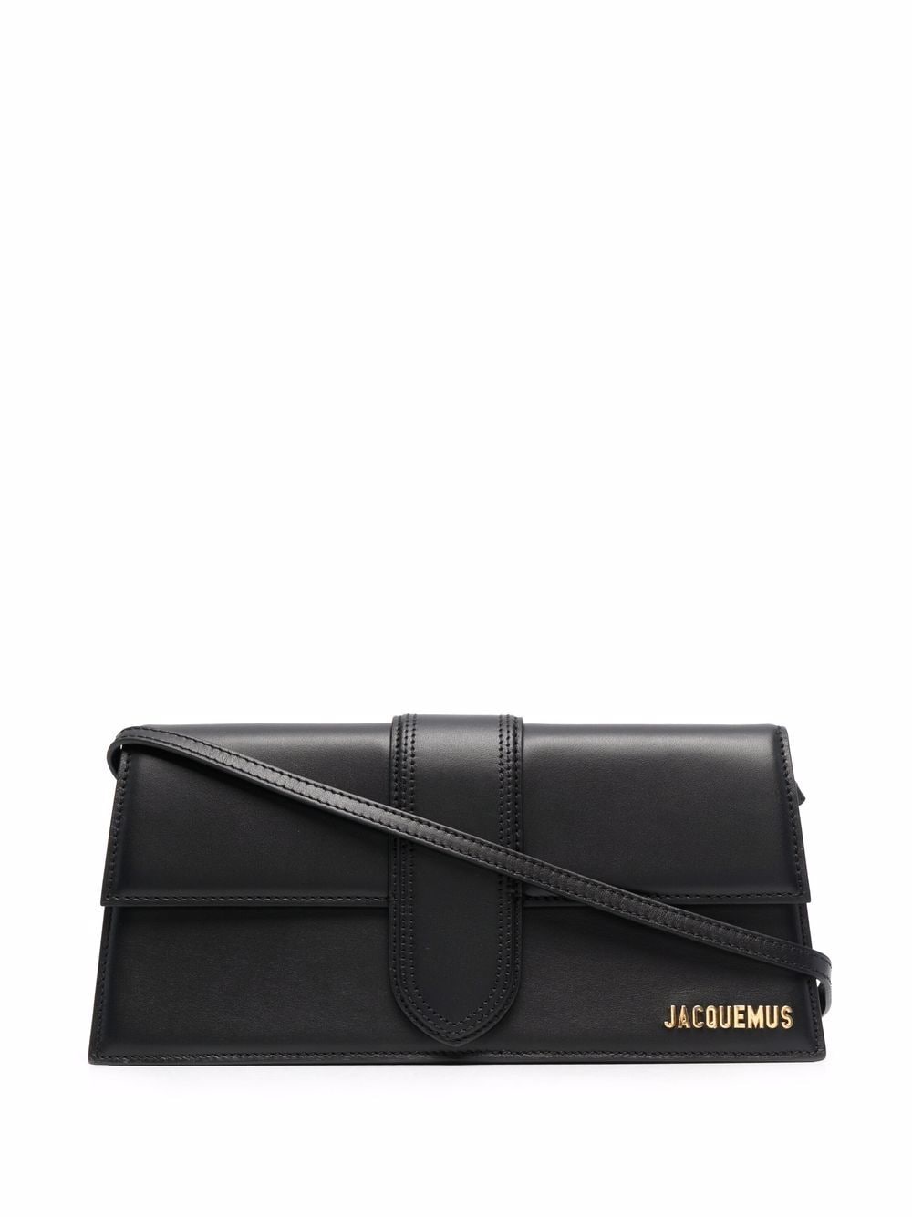 JACQUEMUS Bags.. Black