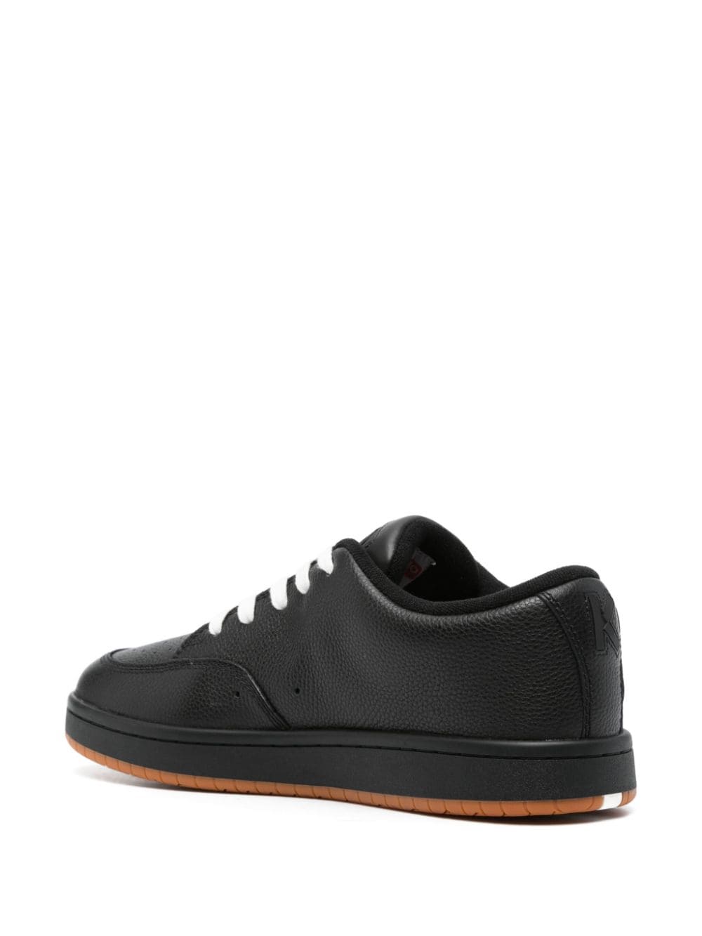 Kenzo Sneakers Black Sneakers Kenzo